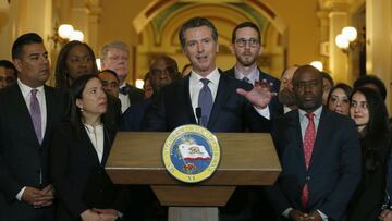 El gobierno de California enviará un segundo pago del estímulo Golden State. ¿Cuándo llega la segunda ronda de pagos? Aquí toda la información.