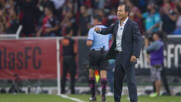 A pesar de la urgencia de Morelia por sumar puntos y de ser hermanos, los Zorros aseguran que no darán chance al cuadro michoacano.