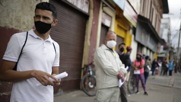 Prosperidad Social inició desde el pasado 17 de julio el tercer pago para los beneficiarios del programa que será hasta el mes de diciembre de 2020