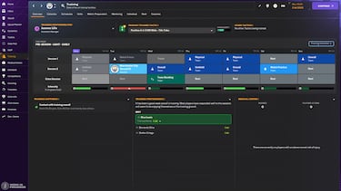 Football Manager 2024, impresiones. Grandes novedades en el momento más inesperado