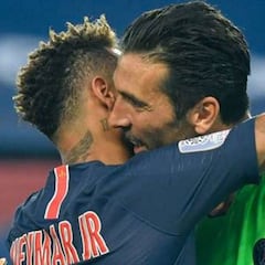 "Es un escándalo que Neymar no haya ganado un Balón de Oro"