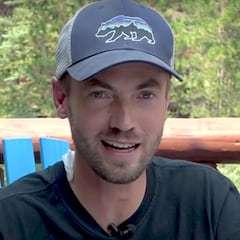 Sobrevive al ataque de un oso grizzly: "Decidí hacerme el muerto"