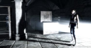 [E3] Velvet Assassin