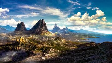 E3 2019: Bethesda no mostrar芍 ni The Elder Scrolls VI ni Starfield