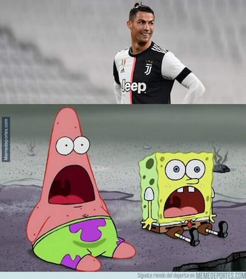 El Madrid, Barça... Los memes más divertidos de la jornada