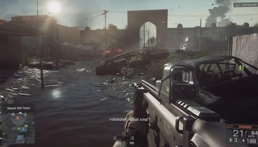El DLC Battlefield 4: Second Assault no funciona en Xbox One