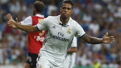 Mariano: Zidane rules out loan departure