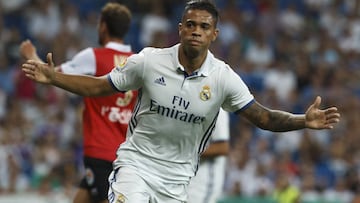 Mariano: Zidane rules out loan departure