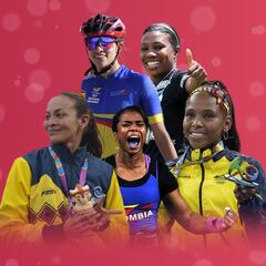 Madres y deporte, amor de alto rendimiento