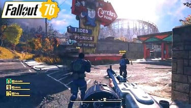 Fallout 76, ¿cómo funcionará si queremos jugarlo solos?