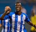 Honduras vence a Jamaica en duelo del grupo B de Lima 2019