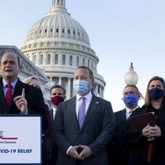 Second Stimulus Check: why is January 15 important for IRS payment?