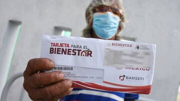 Pensión Bienestar para Adultos Mayores: ¿Cómo realizar el cambio de tarjeta BBVA a Bansefi?