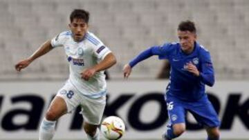 Lucas Silva