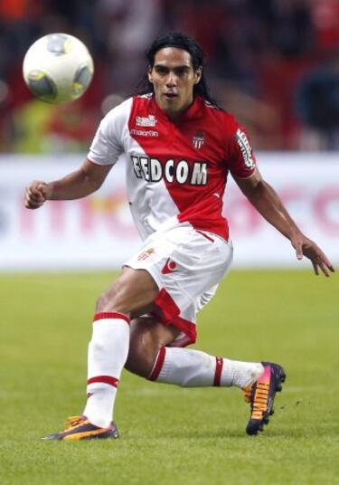 El Mónaco, una máquina de hacer dinero