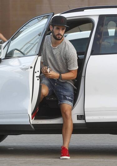 Real Madrid daily round-up: Cristiano, Isco, Adidas...