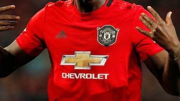 La maldici車n de Chevrolet en el United