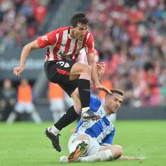 Vivian: “Los cuatro que nos quedamos aquí vimos juntos el United en casa de Iñaki”