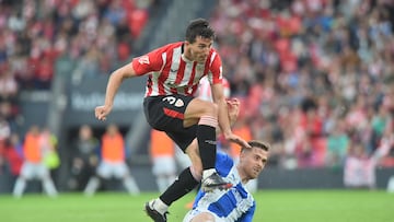 11/05/25 PARTIDO PRIMERA DIVISION
ATHLETIC BILBAO - ALAVES
DANIEL VIVIAN