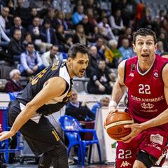El Valladolid defenderá el ascenso a la ACB ante la FEB