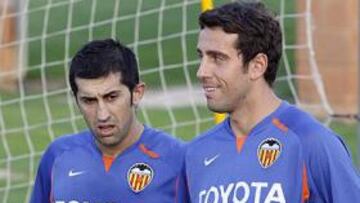 <b>CONFÍA EN LA VICTORIA.</b> Caneira espera ganar ante el equipo sueco.