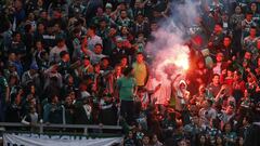 La Calera pone a la venta 290 entradas para hinchas de Wanderers