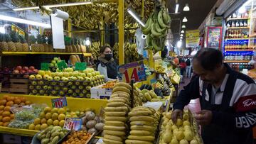 Se registró incendio en La Merced; no hay lesionados