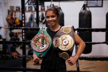 Cecilia Braekhus ha sido la gran reina del peso welter durante los últimos años. Se había quedado sin rivales y parecía indestructible. Tras la pandemia volvió el 15 de agosto de 2020. Jessica McCaskill parecía una mas en su lista, pero la estadounidense, a base de ritmo, la ahogó para quitarle sus cuatro coronas. Siete meses más tarde, en marzo de 2021, hubo revancha y McCaskill fue todavía más superior. Braekhus descubrió su kryptonita.