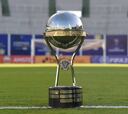 Copa Sudamericana 2023: cuadro, fixture, llave, partidos y fechas del torneo