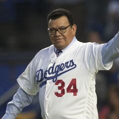 Valenzuela reconoce que Opening Day vs Houston fue el más importante de su carrera