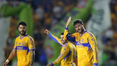 Tigres- América: TV, horario; cómo y dónde ver el partido