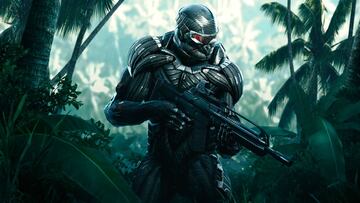 Crysis Remastered deslumbra en su nuevo tráiler técnico a 8K