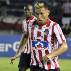 Teo contra Flamengo: "Me excita esta clase de partidos"