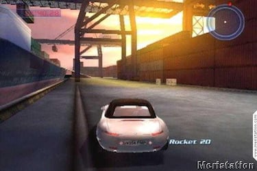 James Bond: Agent Under Fire, también en GameCube y Xbox