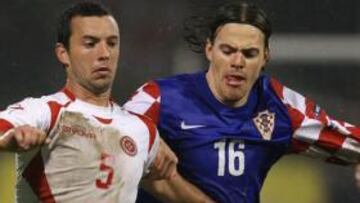 El Zaragoza cierra la cesión de Dujmovic, del Dínamo