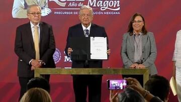 AMLO horario de verano