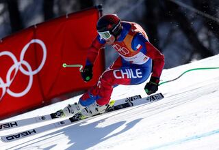 Juegos Olímpicos de Invierno 2022: ¿cuál es la diferencia horaria entre China y Chile?