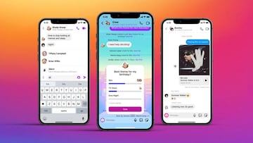 Instagram te deja enviar más rápido una publicación a un amigo