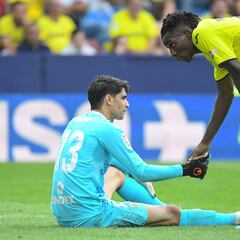 El Sevilla, con seis puntos menos y sin eficacia en la reanudación