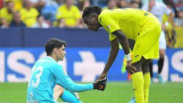 Jos¨¦ Jord¨¢n/AFP