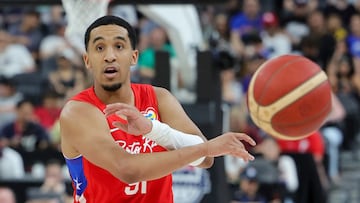 A diferencia de otras ocasiones, Puerto Rico no trae jugadores de la NBA al Mundial, aunque tiene una plantilla plagada de jóvenes, la mayoría nacidos en Estados Unidos.