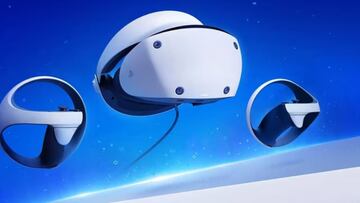 PlayStation denies a reduction on PS VR 2 production numbers