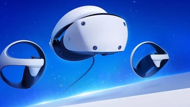 PlayStation denies a reduction on PS VR 2 production numbers