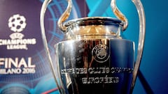 How and where to watch Real Madrid - Atlético Madrid in the Champions League final