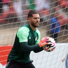 Luca 'Zidene' llega justo a tiempo para el derbi