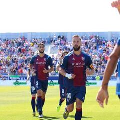 Raba da tres sufridos puntos ante un combativo Sporting