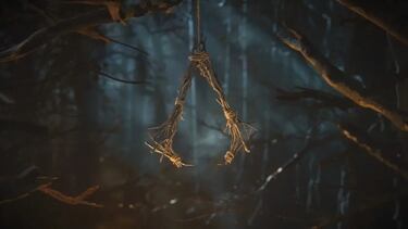 Assassin’s Creed Hexe: todo lo que se sabe sobre el juego de brujas que cambiará la saga