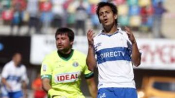 "Aprendimos de los errores cometidos el torneo pasado"