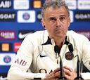 Luis Enrique: “No voy a confiar solo en Asensio”