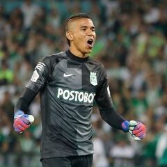 Desde México elogian la llegada de Kevin Mier